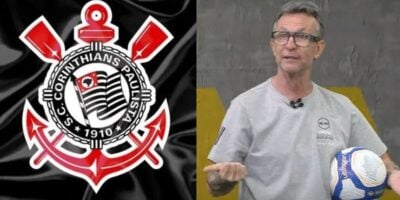 Imagem do post “R$2,5M por mês”: Neto paralisa Donas da Bola e crava maior contratação para salvar o Corinthians da série B