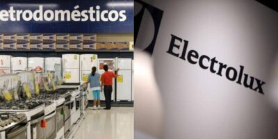 Imagem do post Falência de gigante dos eletrodomésticos no país, demissão em massa e a Electrolux comprando e engolindo tudo