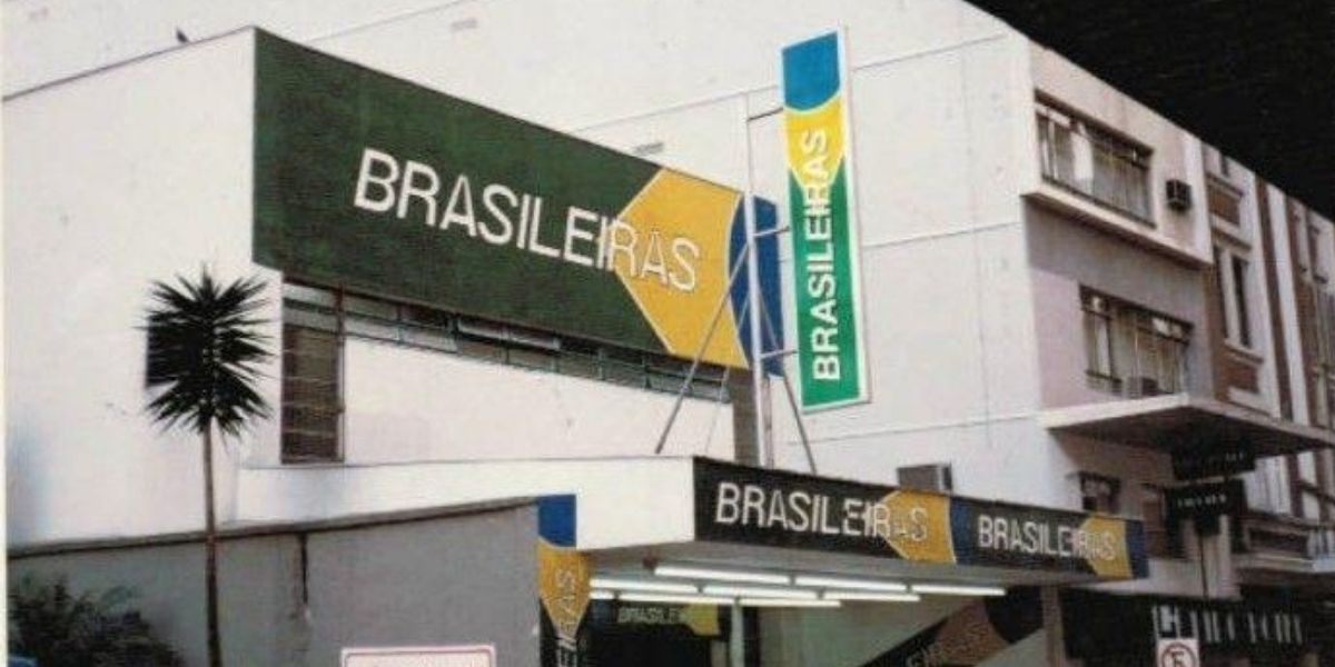 Lojas Brasileiras (Foto: Reprodução / Internet)