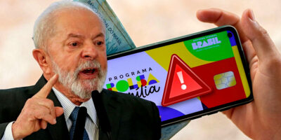 Canetada do Lula propõe corte e afeta mais de 200 mil famílias (Foto Reprodução/Montagem/Lennita/TV Foco/Canva/Fabio Rodrigues-Pozzebom/ Agência Brasil)