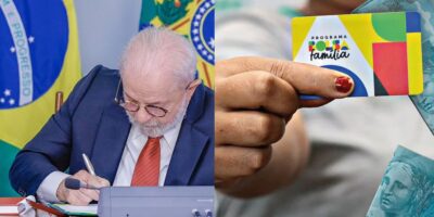 Imagem do post É oficial no Bolsa Família: Lula baixa decreto e isso acontecerá com quem trabalha e ganha o benefício