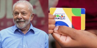 Imagem do post Nada de só R$600: Canetada de Lula garante liberação do 13º salário do Bolsa Família a milhares em AGOSTO