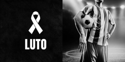 Imagem do post Luto nesta quarta (17): Globo confirma morte de jogador aos 20 anos por tragédia e paralisa mundo do futebol