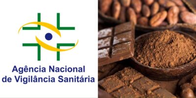 Marca de chocolate popular é proibida pela ANVISA (Foto: Reprodução/ Internet)