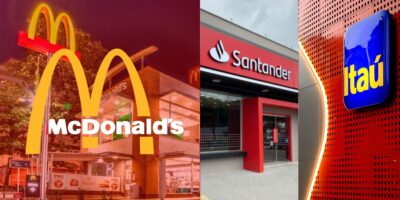 Imagem do post R$ 1BI em dívida e terror de falência: Rival do McDonalds luta pra sobreviver e pede socorro ao Itaú e Santander