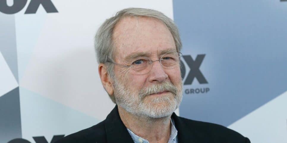 Morre Martin Mull - Foto Reprodução Internet