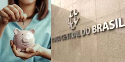 Imagem do post Decreto do Banco Central: Comunicado confirma o que acontecerá com quem tem R$6000 na poupança hoje (12)