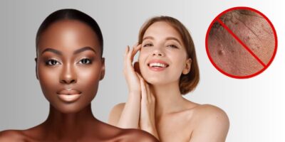 Imagem do post Fim das rugas: Harmonização facial caseira com único ingrediente paralisa a velhice e traz pele de porcelana