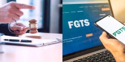 NOVA LEI do FGTS anunciada chega com liberação de R$ 18 BI (Foto: Reprodução/ Internet)