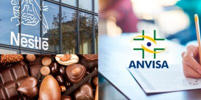 Imagem do post Substância fatal e dá diarreia: Proibição de rival nº1 da Nestlé decretada pela ANVISA choca donas de casa