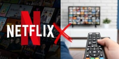 Netflix e rival - Foto Reprodução Internet