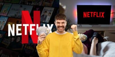 Netflix e serviço de graça - Foto Reprodução Internet