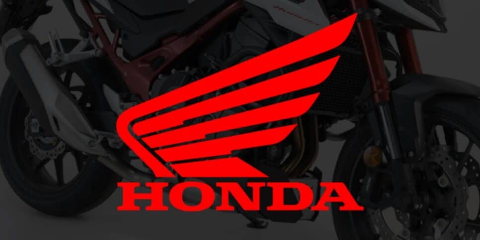 O adeus de moto da Honda e fim da produção nas montadoras (Foto: Reprodução/ Internet)