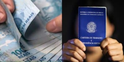 Pagamento de um 14° salário é aprovado em 2024 à lista de trabalhadores (Foto: Reprodução/ Internet)