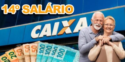 Imagem do post Saque melhor que o 14º salário disponível hoje (04): Caixa convoca idosos 60+ para pagamento acima de R$1 mil