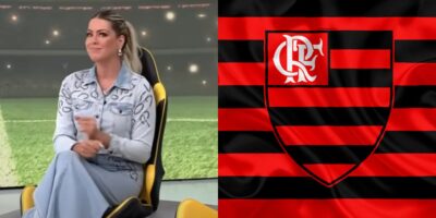 Imagem do post “Estava na hora”: A paralisação do Jogo Aberto com maior contrato da história do Flamengo pra aniquilar o Flu