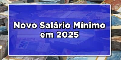 Salário mínimo - Montagem: TVFOCO