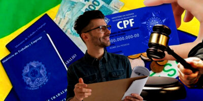 Novo salário mínimo com valor disparado vigora em região brasileira e contempla milhares de CPFs (Foto Reprodução/Montagem/Lennita/Canva/Internet)