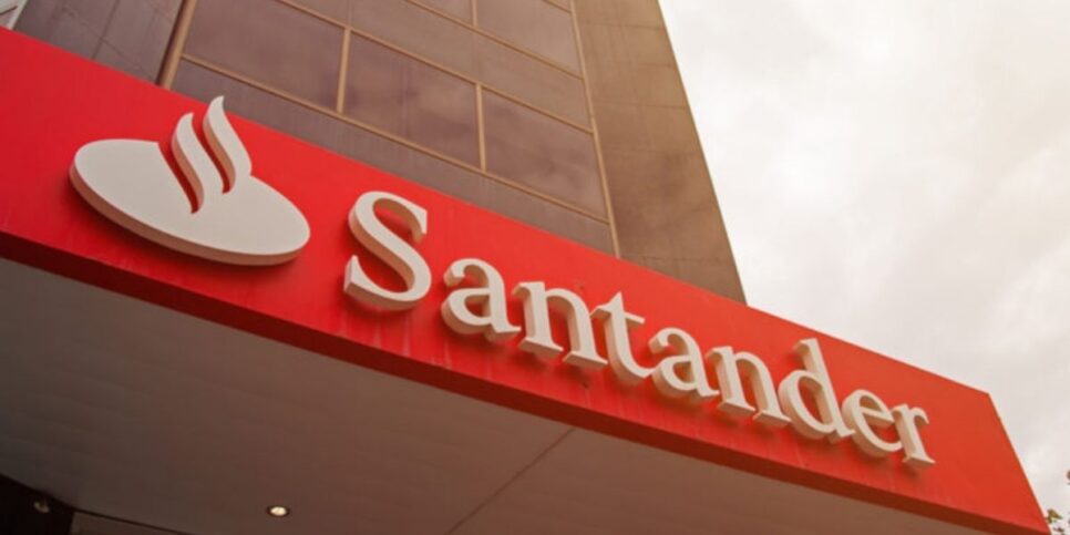 Santander - Foto: Internet