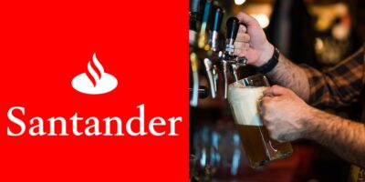 Imagem do post R$ 31M em dívidas com Santander: Cervejaria n°1 vive terror de falência após 31 anos e luta para sobreviver