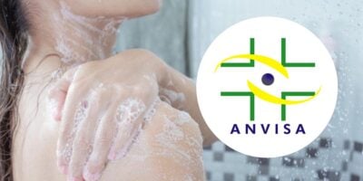 Imagem do post Sabonete e shampoo PROIBIDOS pela Anvisa: A retirada às pressas de marca AMADA pelas mulheres