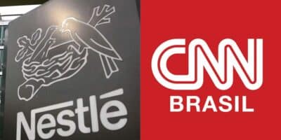 Fechamento de fábrica da Nestlé em país é confirmado pela CNN (Reprodução/The Irish Times/Youtube)