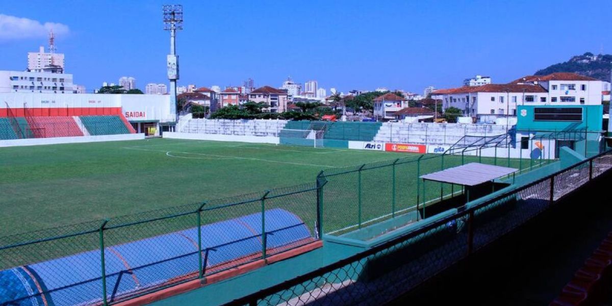 Time de futebol e falência - Foto Reprodução Internet