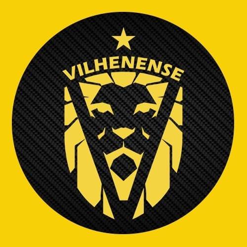 -Vilhenese (Reprodução - Internet)