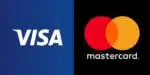 Visa e Mastercard (Reprodução - Internet)