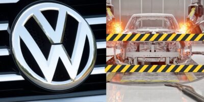 Imagem do post Falência e venda à Volkswagen: O fim de montadora tão popular quanto a Chevrolet no Brasil após anos