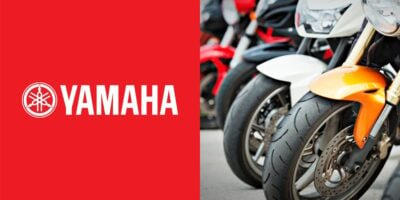 Yamaha e motos populares - Foto Reprodução Internet