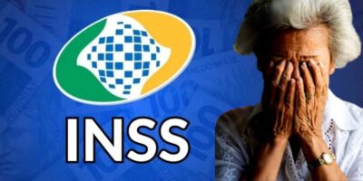 Imagem do post Aviso sobre fim dos R$1412: INSS faz 2 alertas emergenciais para idosos acima dos 60 não perderem benefício