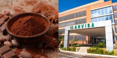 Anvisa proíbe 3° maior marca de chocolates do Brasil e crava retirada URGENTE - Foto: Internet