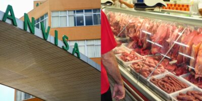 Imagem do post 10 toneladas de carne podre e com bolor: Anvisa baixa proibição e interdita 5 açougues populares de SP