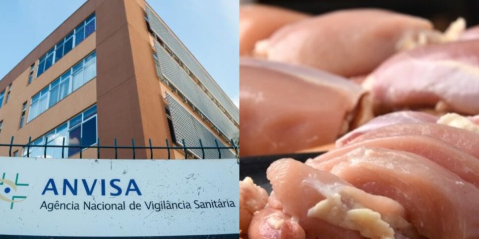 Anvisa fez proibição contra 2 tipos de carne (Foto: Reprodução/ Internet)