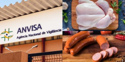 Imagem do post Contaminação FATAL: Anvisa decreta retirada de frango e salsicha de 2 marcas famosas por alto risco