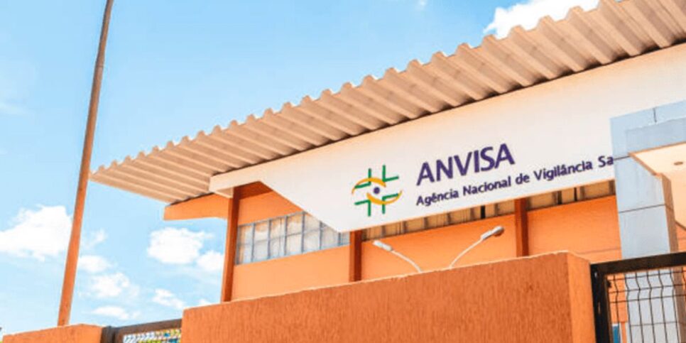 Anvisa fiscaliza todos os produtos (Reprodução: Anvisa/Divulgação)