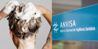 Imagem do post Sabonete, Shampoo e 1 que queima os órgãos: ANVISA manda jogar fora e extermina 9 marcas amadas pelas mulheres