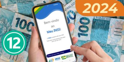 Imagem do post Adeus aos R$1412: 12 passos infalíveis chegam para aposentados aumentarem o salário pelo INSS em 2024