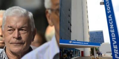 Entenda processo do INSS (Foto: Agência Brasil)