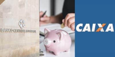 Decisão do Banco Central crava o que acontecerá com quem tem 1000 na poupança - Foto: Internet