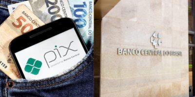 Imagem do post Globo confirma: Banco Central crava comunicado urgente do Pix e diz o que acontecerá com modalidade em 2025