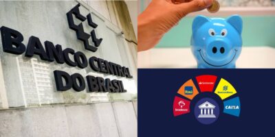 Imagem do post Decreto do Banco Central: Notícia arrasadora chega para quem tem R$ 1.000 na poupança da Caixa, BB e+