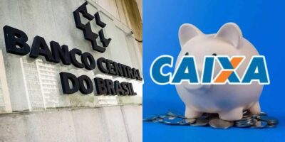 Imagem do post Banco Central emite comunicado URGENTE pra todos que tem poupança na CAIXA e se você tem uma, precisa agir já