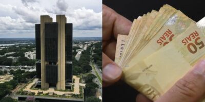 Imagem do post “Determina a extinção”: Nova lei anunciada chega para trazer fim vital do Real e atinge o Banco Central