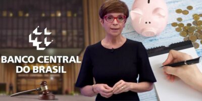 Imagem do post “Redução”: Lo Prete paralisa a Globo com decreto do Banco Central que atinge contas poupança com mais de 2 mil