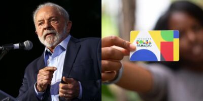 Imagem do post Nada de só R$ 600: Lei de Lula em vigor ao Bolsa Família garante disparada do benefício em 4 passos simples