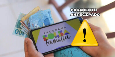 Imagem do post Bolsa Família confirma agora: Quebra no calendário em julho, milhões em pagamentos antecipados e fim do cartão