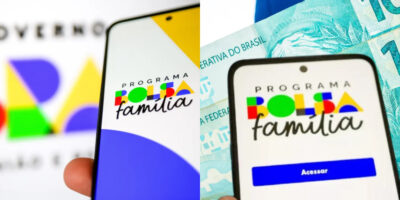 Imagem do post Globo emite comunicado urgente do Bolsa Família com 2 alertas para 5M não perderem benefício em AGOSTO