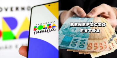 Imagem do post Saque de R$6 mil: Nova lei do Bolsa Família arma benefício extraordinário para salvar beneficiários em 2024